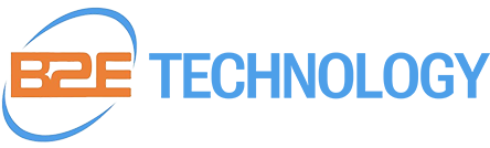 B2E logo